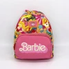 Modern Pinup Loungefly Barbie Fun In The Sun Mini Backpack DEFECTIVE #158 Defective Markdowns