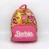 Modern Pinup Loungefly Barbie Fun In The Sun Mini Backpack DEFECTIVE #159