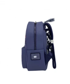 Modern Pinup Exclusive Loungefly Chibi Villains Mini Backpack DEFECTIVE #172 Defective Markdowns