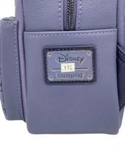 Modern Pinup Exclusive Loungefly Chibi Villains Mini Backpack DEFECTIVE #172 Defective Markdowns