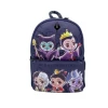 Modern Pinup Exclusive Loungefly Villains Chibi Mini Backpack DEFECTIVE #173 Defective Markdowns