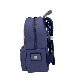 Modern Pinup Exclusive Loungefly Villains Chibi Mini Backpack DEFECTIVE #173 Defective Markdowns