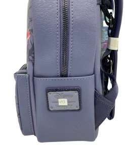 Modern Pinup Exclusive Loungefly Villains Chibi Mini Backpack DEFECTIVE #173 Defective Markdowns