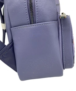 Modern Pinup Exclusive Loungefly Villains Chibi Mini Backpack DEFECTIVE #175 Defective Markdowns