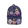 Defective Markdowns Modern Pinup Exclusive Loungefly Villains Chibi Mini Backpack DEFECTIVE #176