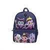 Modern Pinup Exclusive Loungefly Villains Chibi Mini Backpack DEFECTIVE #177 Defective Markdowns