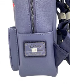 Modern Pinup Exclusive Loungefly Villains Chibi Mini Backpack DEFECTIVE #177 Defective Markdowns