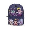 Modern Pinup Exclusive Loungefly Villains Chibi Mini Backpack DEFECTIVE #178