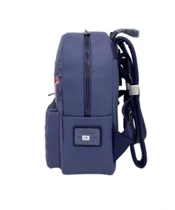 Modern Pinup Exclusive Loungefly Villains Chibi Mini Backpack DEFECTIVE #178