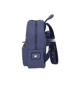 Modern Pinup Exclusive Loungefly Villains Chibi Mini Backpack DEFECTIVE #192 Defective Markdowns