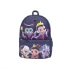 Modern Pinup Exclusive Loungefly Villains Chibi Mini Backpack DEFECTIVE #192 Defective Markdowns