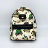 Modern Pinup Loungefly Marvel Tattoo Flash Mini Backpack DEFECTIVE #228