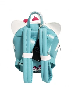 Modern Pinup Loungefly Sanrio Hello Kitty Cupcake Mini Backpack DEFECTIVE #312