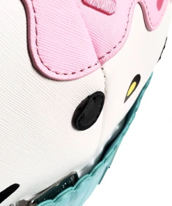 Modern Pinup Loungefly Sanrio Hello Kitty Cupcake Mini Backpack DEFECTIVE #312