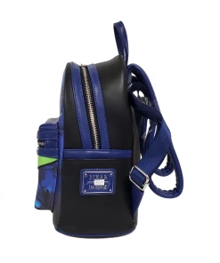 Modern Pinup Exclusive Loungefly Good Dinosaur Mini Backpack DEFECTIVE #320