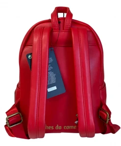 Modern Pinup Bags Loungefly Disney Pinocchio Marionette Mini Backpack