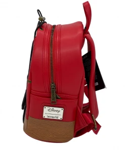 Modern Pinup Bags Loungefly Disney Pinocchio Marionette Mini Backpack