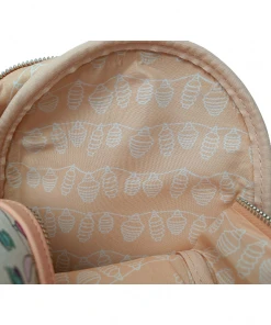 Modern Pinup Exclusive Loungefly Alice In Wonderland Lantern Tea Party Mini Backpack