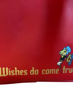 Modern Pinup Bags Loungefly Disney Pinocchio Marionette Mini Backpack