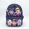 Modern Pinup Exclusive Loungefly Disney Villains Chibi Mini Backpack DEFECTIVE #77 Defective Markdowns