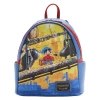 Modern Pinup Loungefly An American Tail Fievel Mini Backpack Bags