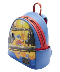 Modern Pinup Loungefly An American Tail Fievel Mini Backpack Bags