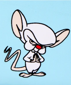 Modern Pinup Loungefly Animaniacs WB Tower Mini Backpack