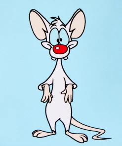 Modern Pinup Loungefly Animaniacs WB Tower Mini Backpack