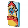 Modern Pinup Wallets Loungefly Animaniacs WB Tower Zip Around Wallet