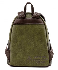 Modern Pinup Bags Loungefly Star Wars Boba Fett He's No Good Dead To Me Mini Backpack