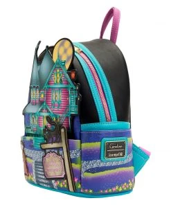 Modern Pinup Waitlist Loungefly Laika Coraline House Mini Backpack