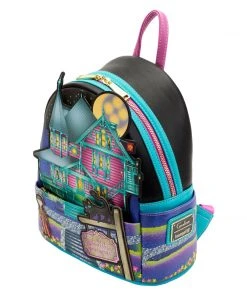 Modern Pinup Waitlist Loungefly Laika Coraline House Mini Backpack