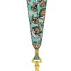 Modern Pinup Loungefly Star Wars Mandalorian The Child Lanyard With Cardholder