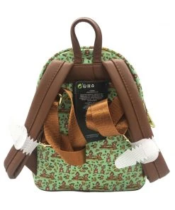 Modern Pinup Exclusive Loungefly Chip N Dale Mini Backpack