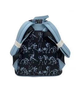 Modern Pinup Bags SDCC Exclusive Corpse Bride Glow In The Dark Mini Backpack