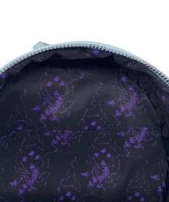 Modern Pinup Bags SDCC Exclusive Corpse Bride Glow In The Dark Mini Backpack