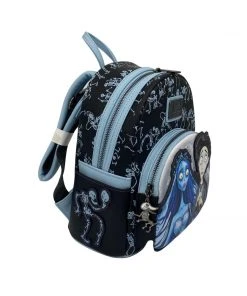 Modern Pinup Bags SDCC Exclusive Corpse Bride Glow In The Dark Mini Backpack