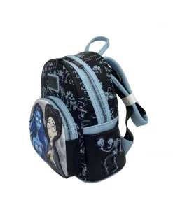 Modern Pinup Bags SDCC Exclusive Corpse Bride Glow In The Dark Mini Backpack