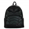 Modern Pinup Loungefly DC Comics The Batman Cosplay Mini Backpack