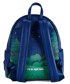 Modern Pinup Loungefly ET I'll Be Right Here Mini Backpack