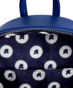 Modern Pinup Loungefly ET I'll Be Right Here Mini Backpack