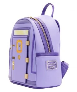 Modern Pinup Waitlist Loungefly Friends Front Door Mini Backpack