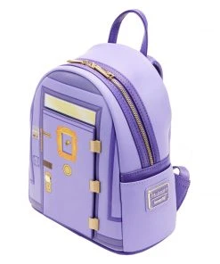 Modern Pinup Waitlist Loungefly Friends Front Door Mini Backpack
