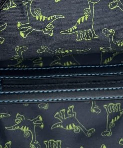 Modern Pinup Exclusive Loungefly Good Dinosaur Best Friends Mini Backpack