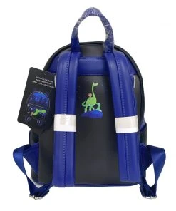 Modern Pinup Exclusive Loungefly Good Dinosaur Best Friends Mini Backpack