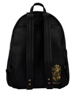 Modern Pinup Loungefly Harry Potter Trilogy Triple Pocket Mini Backpack (BIG BAG, CHECK DIMENSIONS)