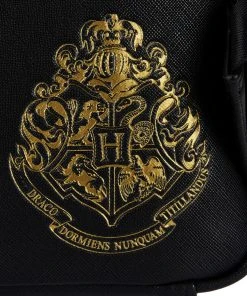 Modern Pinup Loungefly Harry Potter Trilogy Triple Pocket Mini Backpack (BIG BAG, CHECK DIMENSIONS)