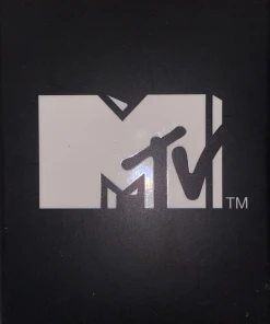 Modern Pinup Loungefly MTV Logos Blind Box Enamel Pin