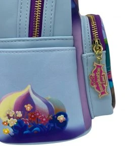 Modern Pinup Exclusive Loungefly Pixar Inside Out Mini Backpack