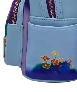 Modern Pinup Exclusive Loungefly Pixar Inside Out Mini Backpack